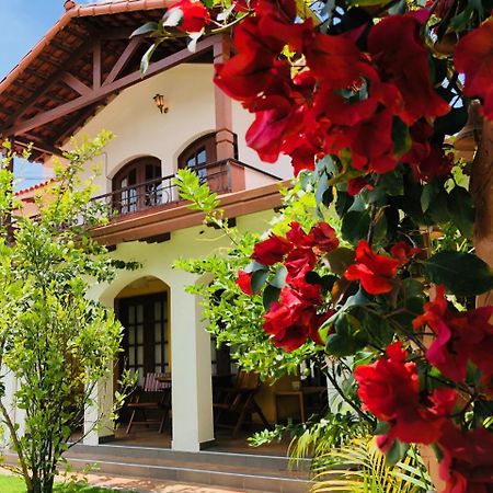 Hotel Boutique La Casa De Margarita 科恰班巴 外观 照片