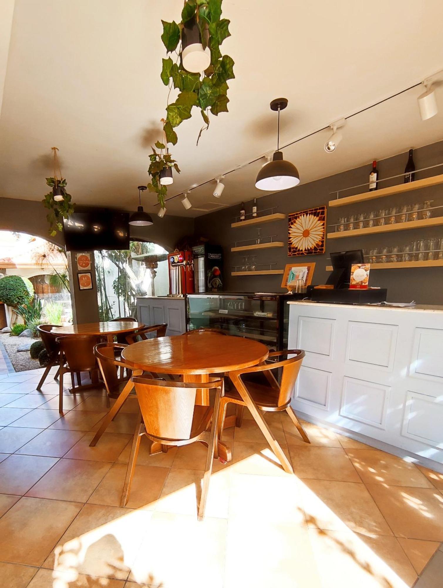 Hotel Boutique La Casa De Margarita 科恰班巴 外观 照片