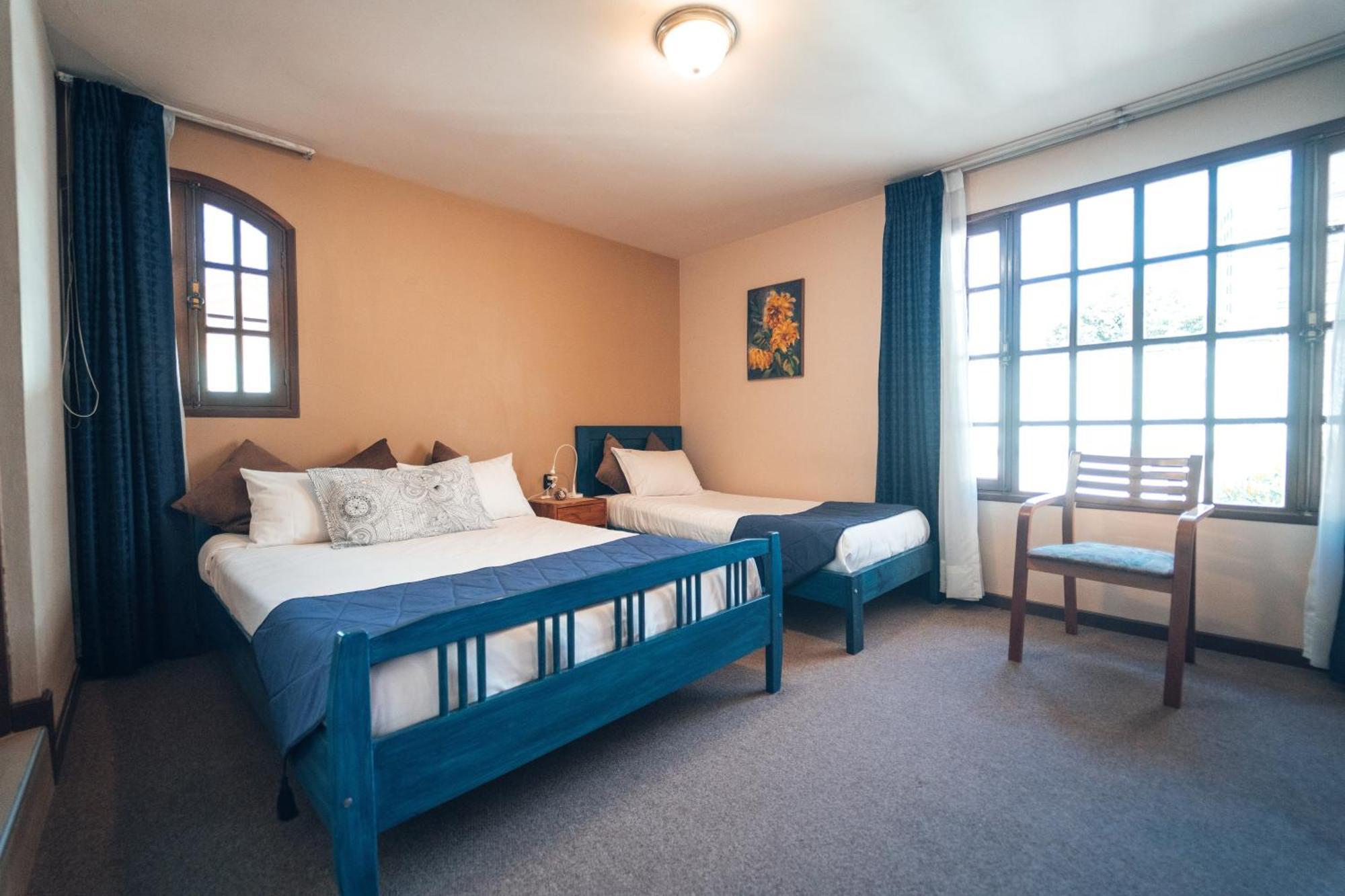 Hotel Boutique La Casa De Margarita 科恰班巴 外观 照片