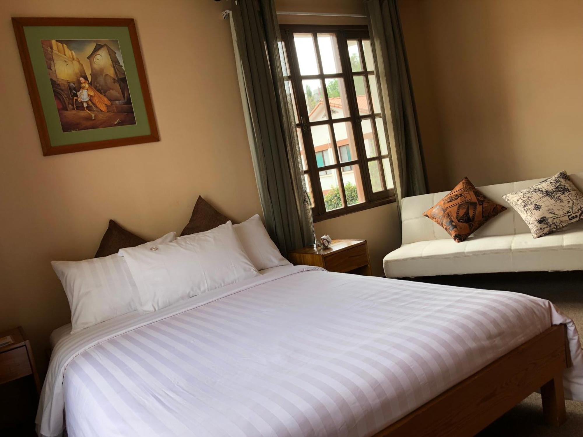 Hotel Boutique La Casa De Margarita 科恰班巴 外观 照片