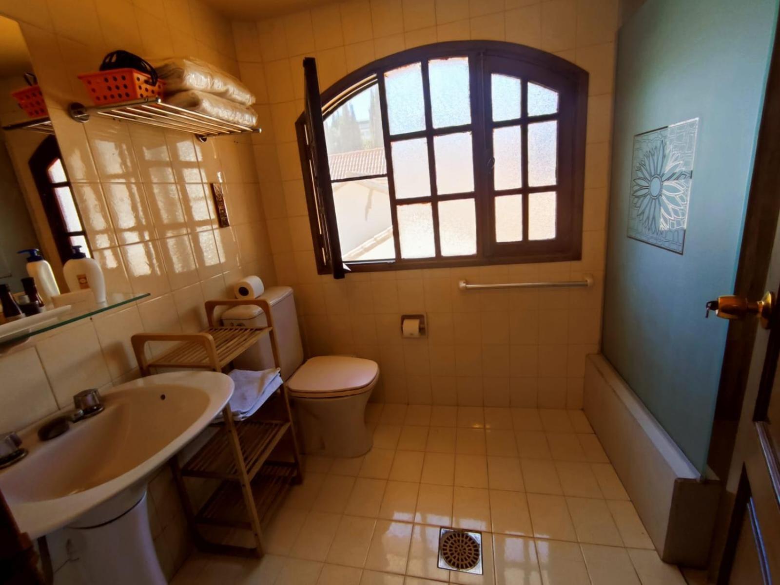 Hotel Boutique La Casa De Margarita 科恰班巴 外观 照片