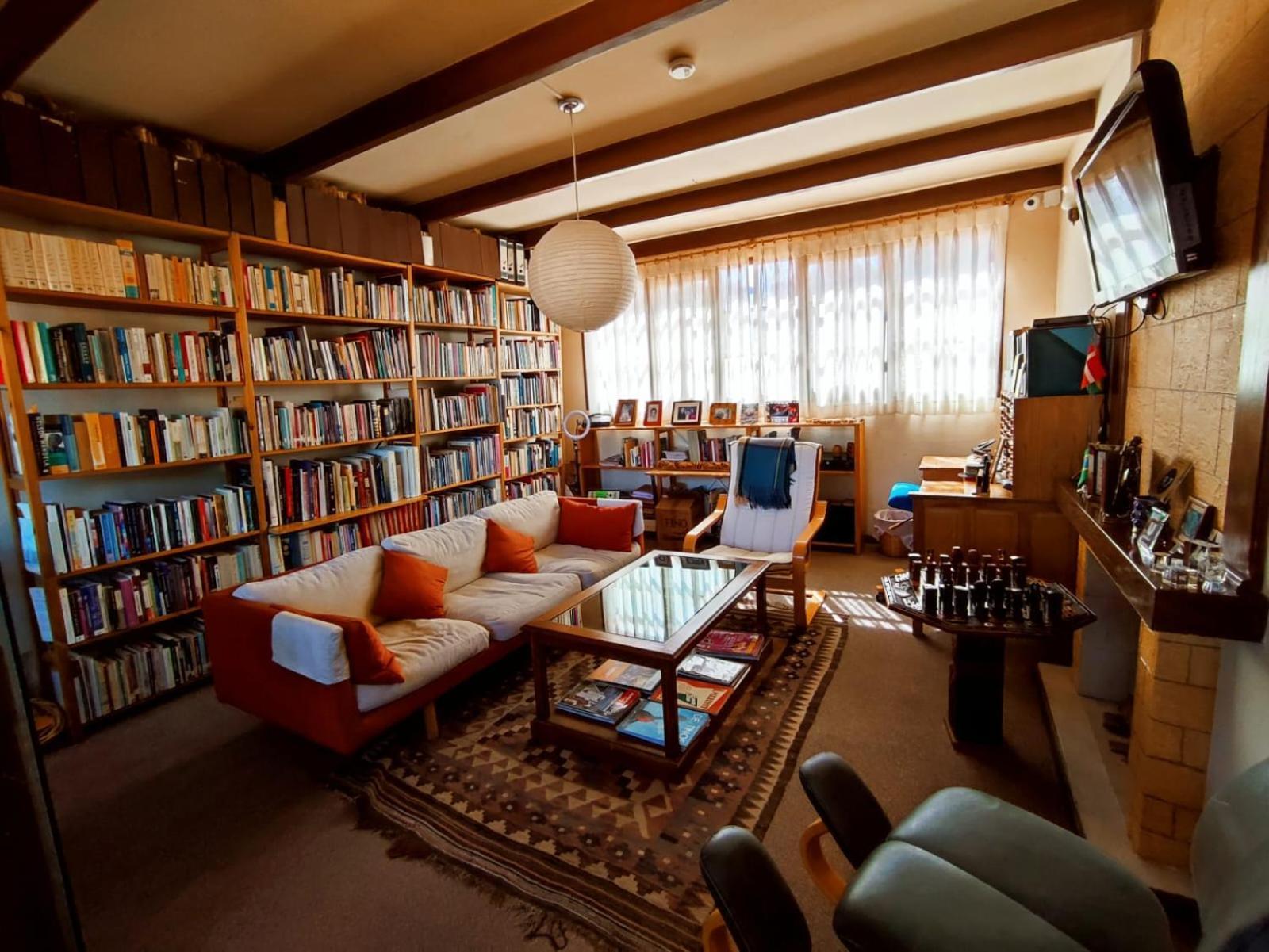 Hotel Boutique La Casa De Margarita 科恰班巴 外观 照片