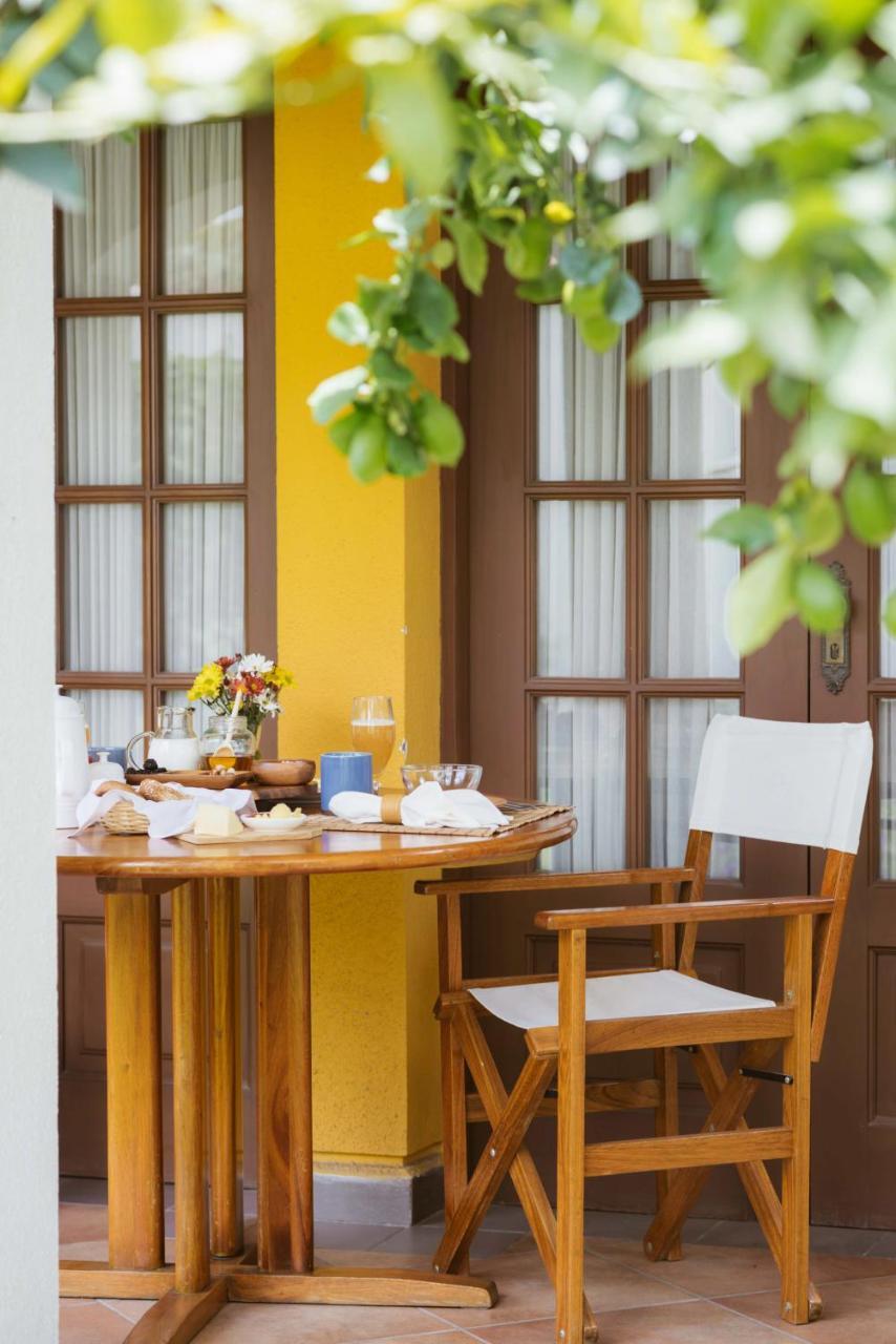 Hotel Boutique La Casa De Margarita 科恰班巴 外观 照片