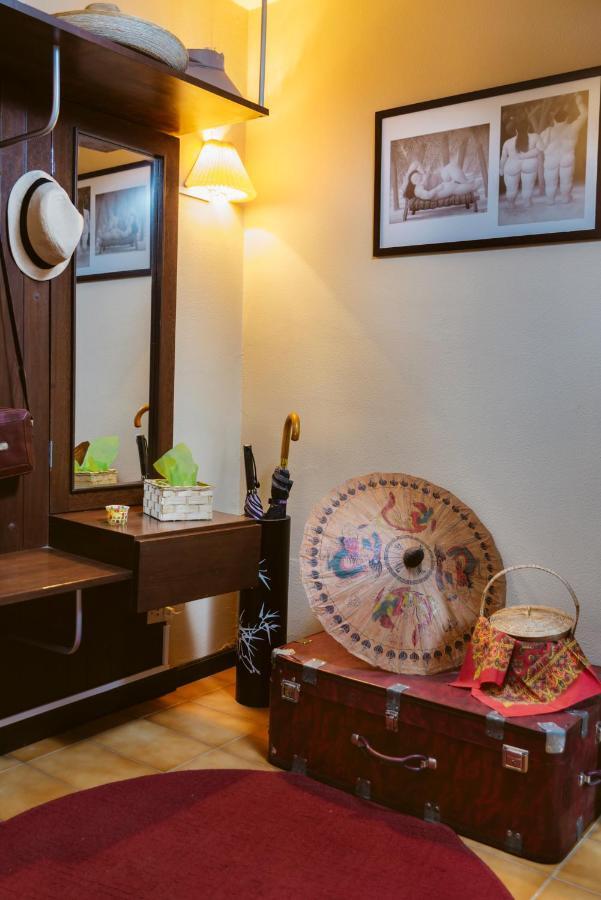 Hotel Boutique La Casa De Margarita 科恰班巴 外观 照片
